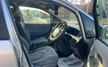 Honda Odyssey IV, 1999 год, 429 999 рублей, 15 фотография