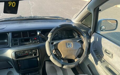 Honda Odyssey IV, 1999 год, 429 999 рублей, 18 фотография