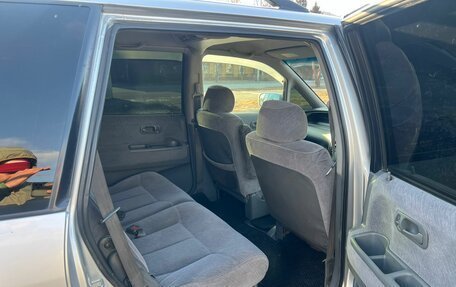 Honda Odyssey IV, 1999 год, 429 999 рублей, 14 фотография