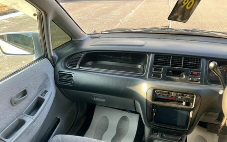 Honda Odyssey IV, 1999 год, 429 999 рублей, 17 фотография