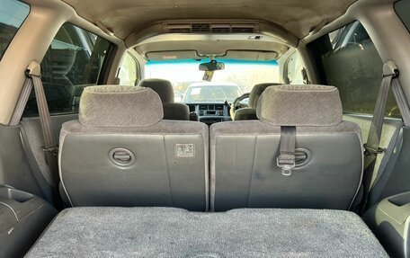 Honda Odyssey IV, 1999 год, 429 999 рублей, 13 фотография