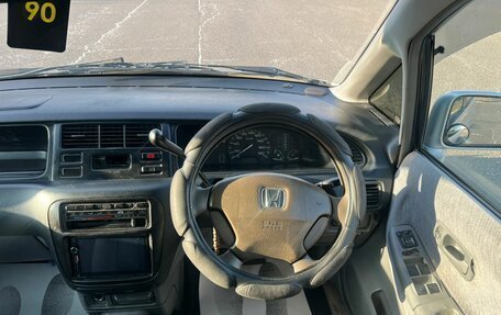 Honda Odyssey IV, 1999 год, 429 999 рублей, 20 фотография