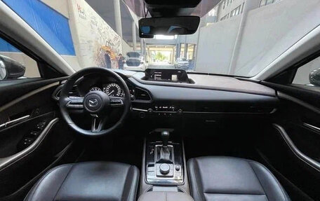 Mazda CX-30 I, 2022 год, 1 570 000 рублей, 5 фотография