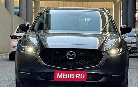 Mazda CX-30 I, 2022 год, 1 570 000 рублей, 2 фотография