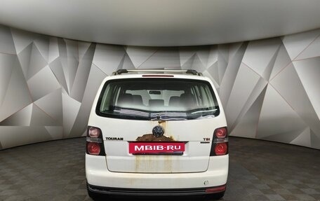 Volkswagen Touran III, 2009 год, 350 000 рублей, 8 фотография