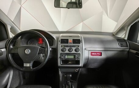 Volkswagen Touran III, 2009 год, 350 000 рублей, 10 фотография