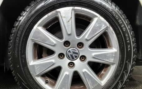 Volkswagen Touran III, 2009 год, 350 000 рублей, 16 фотография