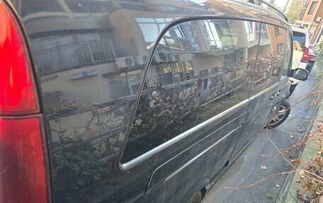 Mercedes-Benz Viano, 2004 год, 1 300 000 рублей, 3 фотография