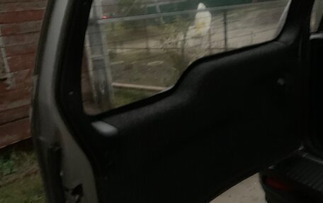 Chevrolet Niva I рестайлинг, 2012 год, 430 555 рублей, 2 фотография