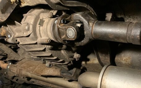 Chevrolet Niva I рестайлинг, 2012 год, 430 555 рублей, 7 фотография