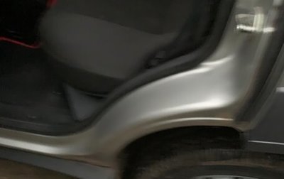 Chevrolet Niva I рестайлинг, 2012 год, 430 555 рублей, 1 фотография