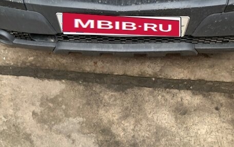 Chevrolet Niva I рестайлинг, 2012 год, 430 555 рублей, 8 фотография