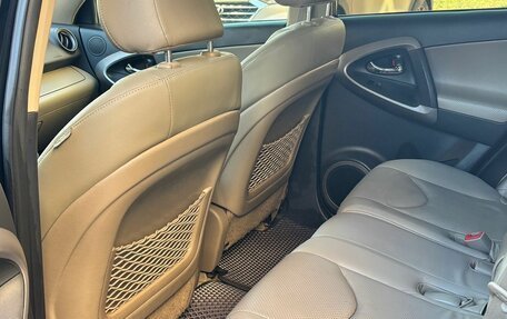 Toyota RAV4, 2007 год, 1 070 000 рублей, 4 фотография