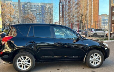 Toyota RAV4, 2007 год, 1 070 000 рублей, 3 фотография