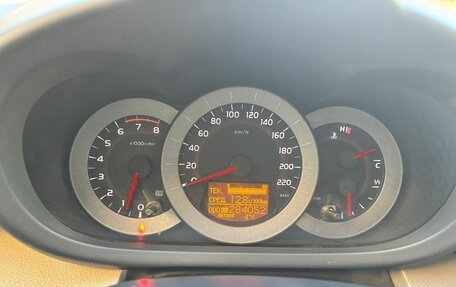 Toyota RAV4, 2007 год, 1 070 000 рублей, 6 фотография