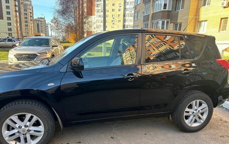 Toyota RAV4, 2007 год, 1 070 000 рублей, 5 фотография