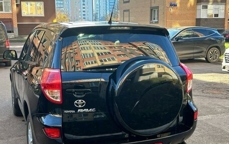 Toyota RAV4, 2007 год, 1 070 000 рублей, 2 фотография