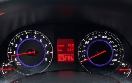 Infiniti FX II, 2008 год, 1 320 000 рублей, 2 фотография