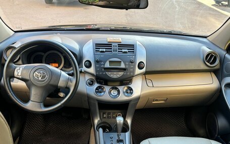 Toyota RAV4, 2007 год, 1 070 000 рублей, 7 фотография