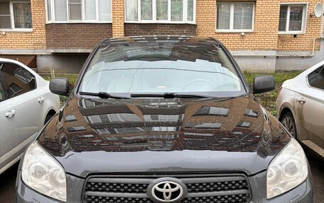 Toyota RAV4, 2007 год, 1 070 000 рублей, 9 фотография