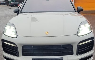 Porsche Cayenne III, 2021 год, 7 200 000 рублей, 1 фотография