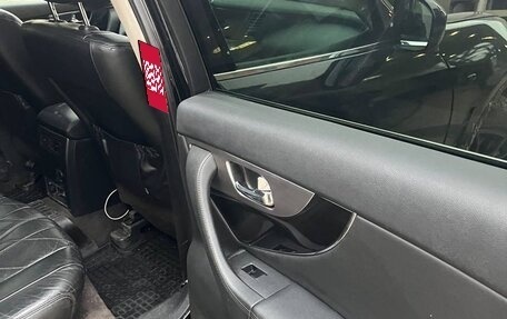 Infiniti FX II, 2008 год, 1 320 000 рублей, 8 фотография