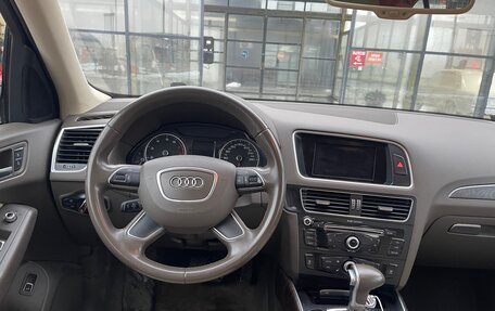 Audi Q5, 2015 год, 2 500 000 рублей, 9 фотография