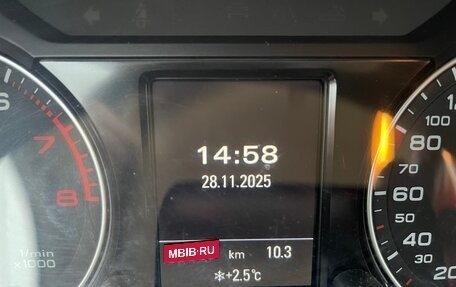 Audi Q5, 2015 год, 2 500 000 рублей, 10 фотография