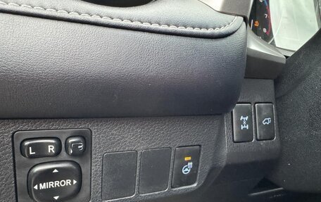 Toyota RAV4, 2018 год, 2 090 000 рублей, 11 фотография