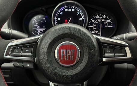 Fiat 124 Spider I, 2020 год, 2 790 000 рублей, 9 фотография