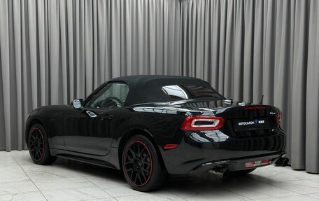 Fiat 124 Spider I, 2020 год, 2 790 000 рублей, 6 фотография