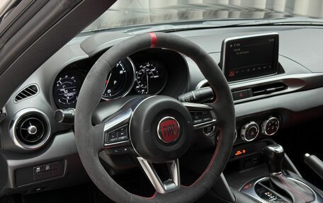 Fiat 124 Spider I, 2020 год, 2 790 000 рублей, 7 фотография