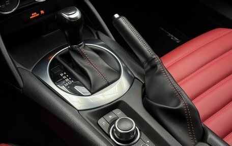 Fiat 124 Spider I, 2020 год, 2 790 000 рублей, 13 фотография