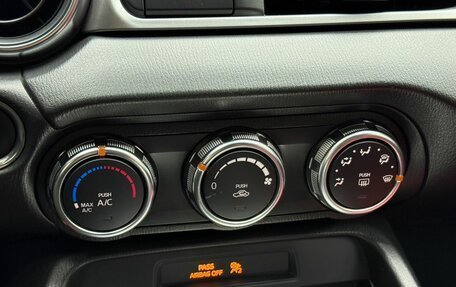 Fiat 124 Spider I, 2020 год, 2 790 000 рублей, 12 фотография