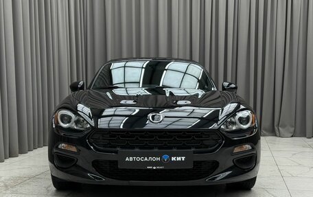 Fiat 124 Spider I, 2020 год, 2 790 000 рублей, 2 фотография