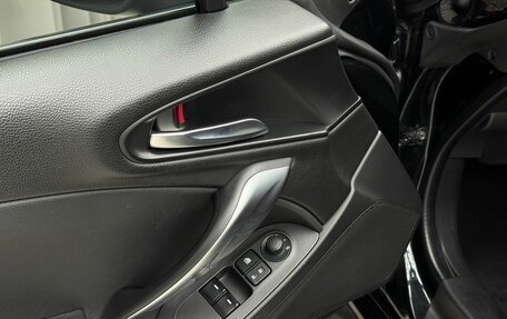 Fiat 124 Spider I, 2020 год, 2 790 000 рублей, 16 фотография