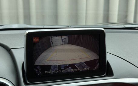 Fiat 124 Spider I, 2020 год, 2 790 000 рублей, 11 фотография