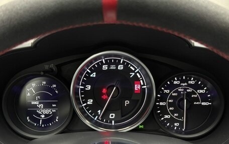 Fiat 124 Spider I, 2020 год, 2 790 000 рублей, 10 фотография