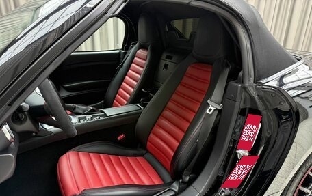 Fiat 124 Spider I, 2020 год, 2 790 000 рублей, 8 фотография