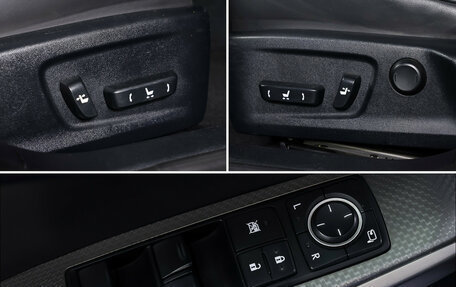 Lexus IS III, 2014 год, 2 539 000 рублей, 17 фотография