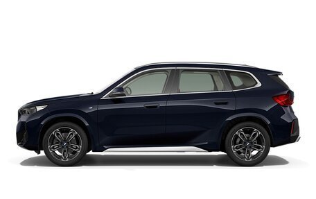 BMW X1, 2024 год, 7 190 000 рублей, 3 фотография