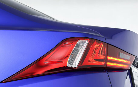 Lexus IS III, 2014 год, 2 539 000 рублей, 22 фотография