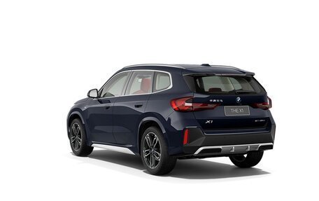 BMW X1, 2024 год, 7 190 000 рублей, 2 фотография