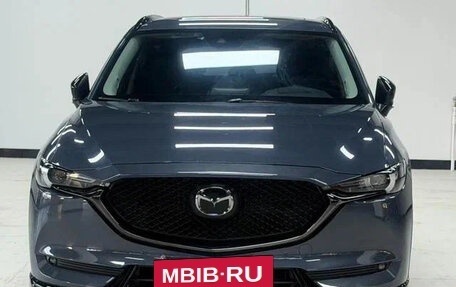 Mazda CX-5 II, 2021 год, 1 780 000 рублей, 2 фотография