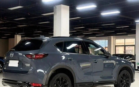 Mazda CX-5 II, 2021 год, 1 780 000 рублей, 5 фотография