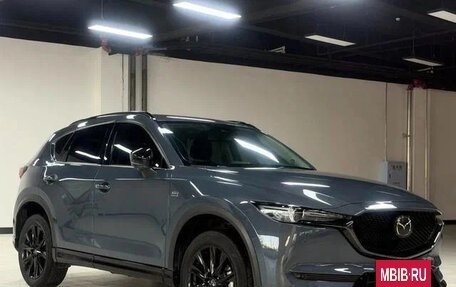 Mazda CX-5 II, 2021 год, 1 780 000 рублей, 3 фотография