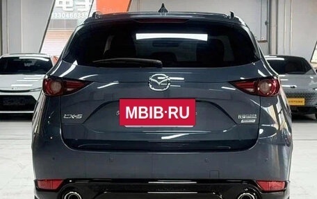 Mazda CX-5 II, 2021 год, 1 780 000 рублей, 4 фотография