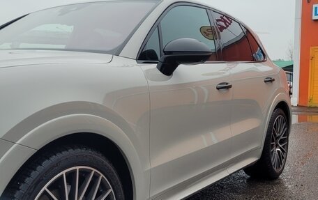 Porsche Cayenne III, 2021 год, 7 200 000 рублей, 6 фотография