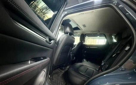 Mazda CX-5 II, 2021 год, 1 780 000 рублей, 9 фотография