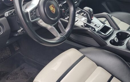 Porsche Cayenne III, 2021 год, 7 200 000 рублей, 8 фотография